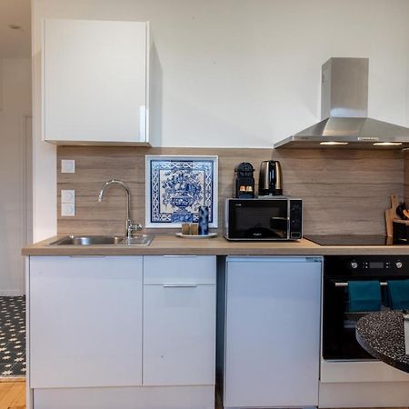 Dify Industriel - Parilly Apartment Venissieux Luaran gambar